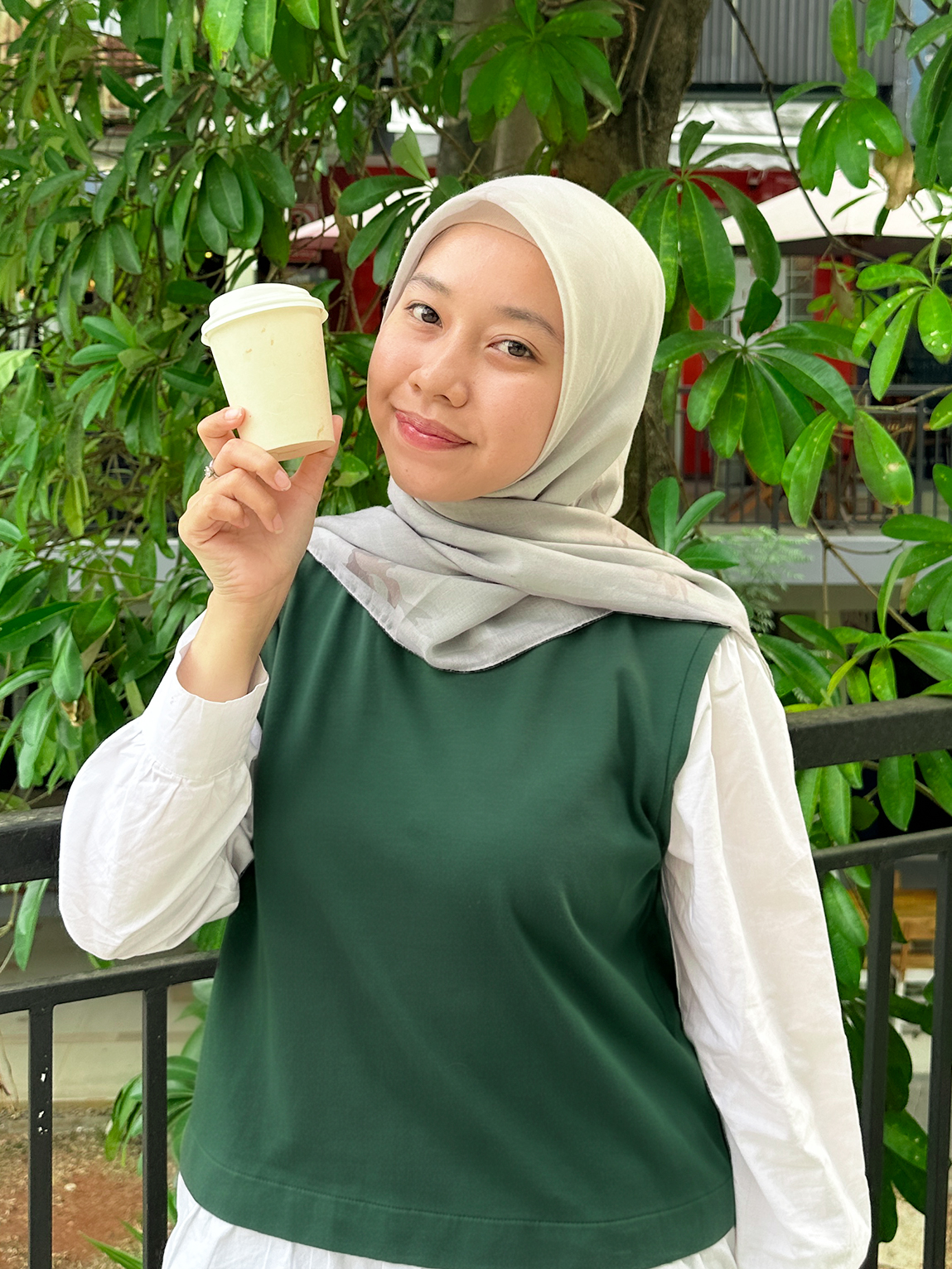 team image - Jesyifa Adlina